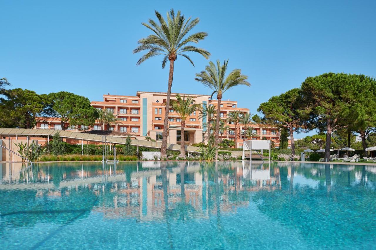 Hipotels Hipocampo Palace&spa 5* Cala Millor (Mallorca)