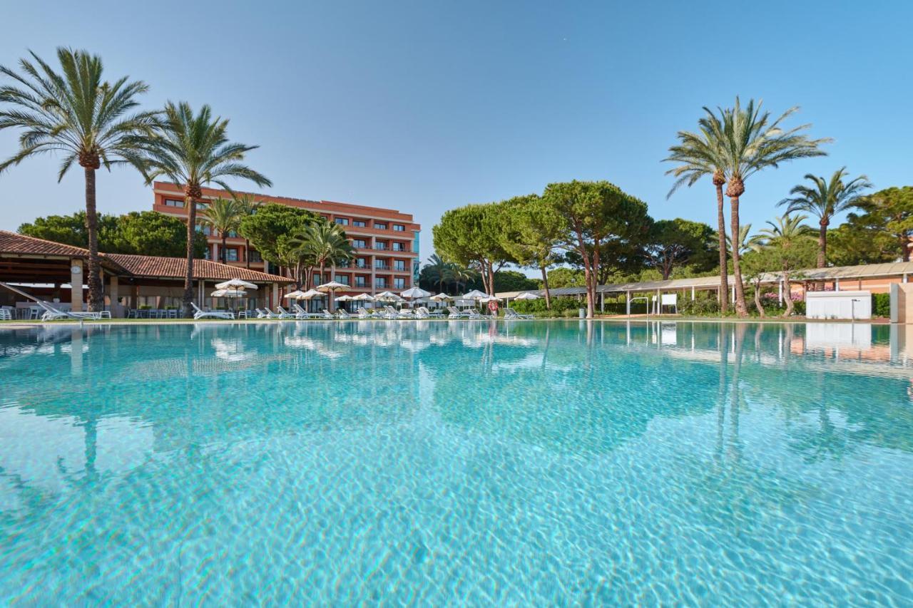 Hotel Hipotels Hipocampo Palace&spa 5*