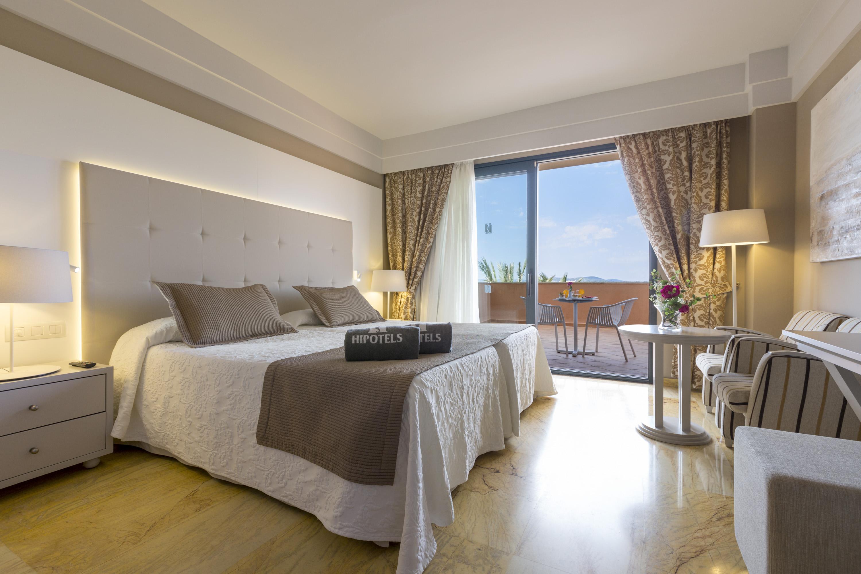 Hipotels Hipocampo Palace&spa 5* Cala Millor (Mallorca)