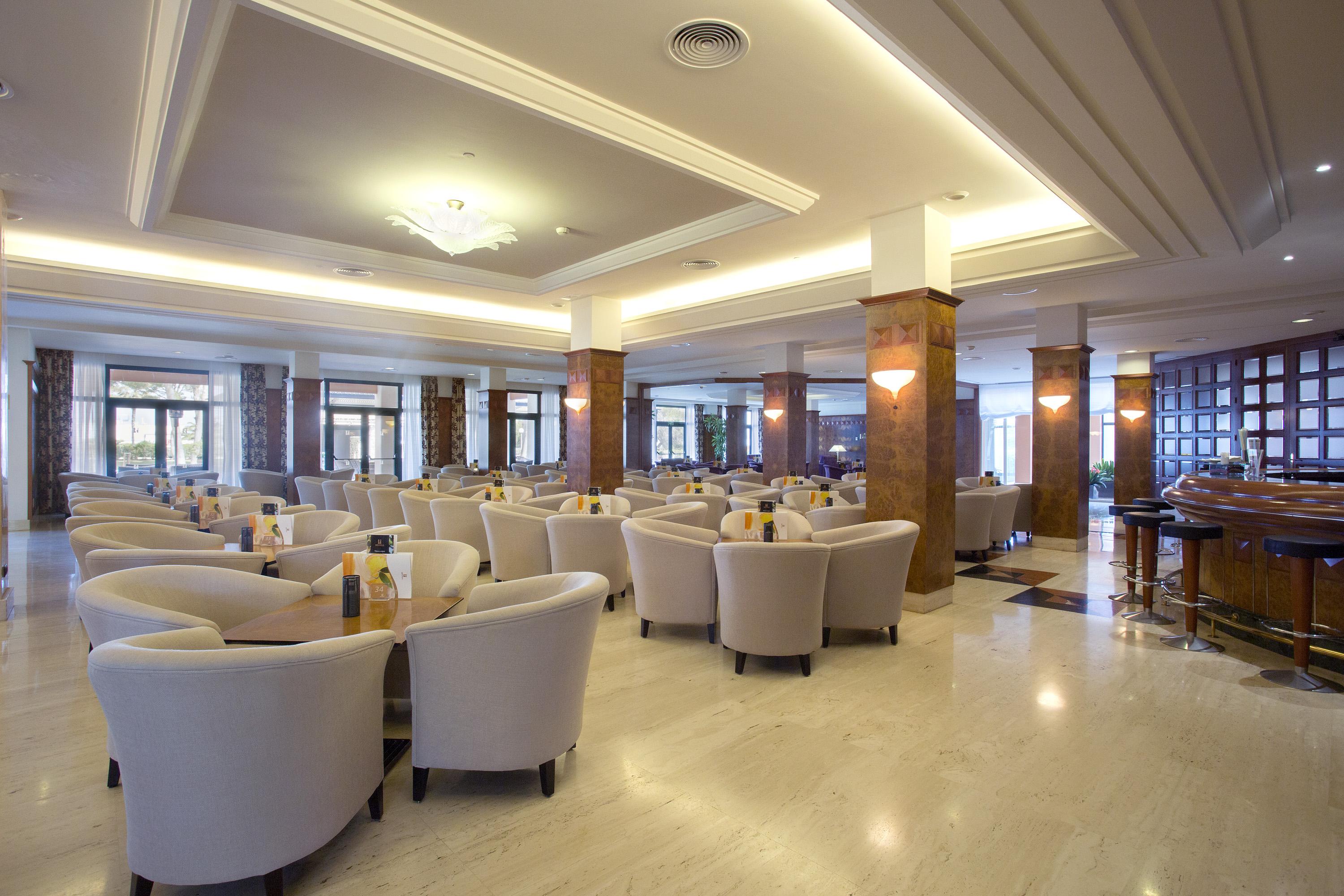 Hotel Hipotels Hipocampo Palace&spa 5*