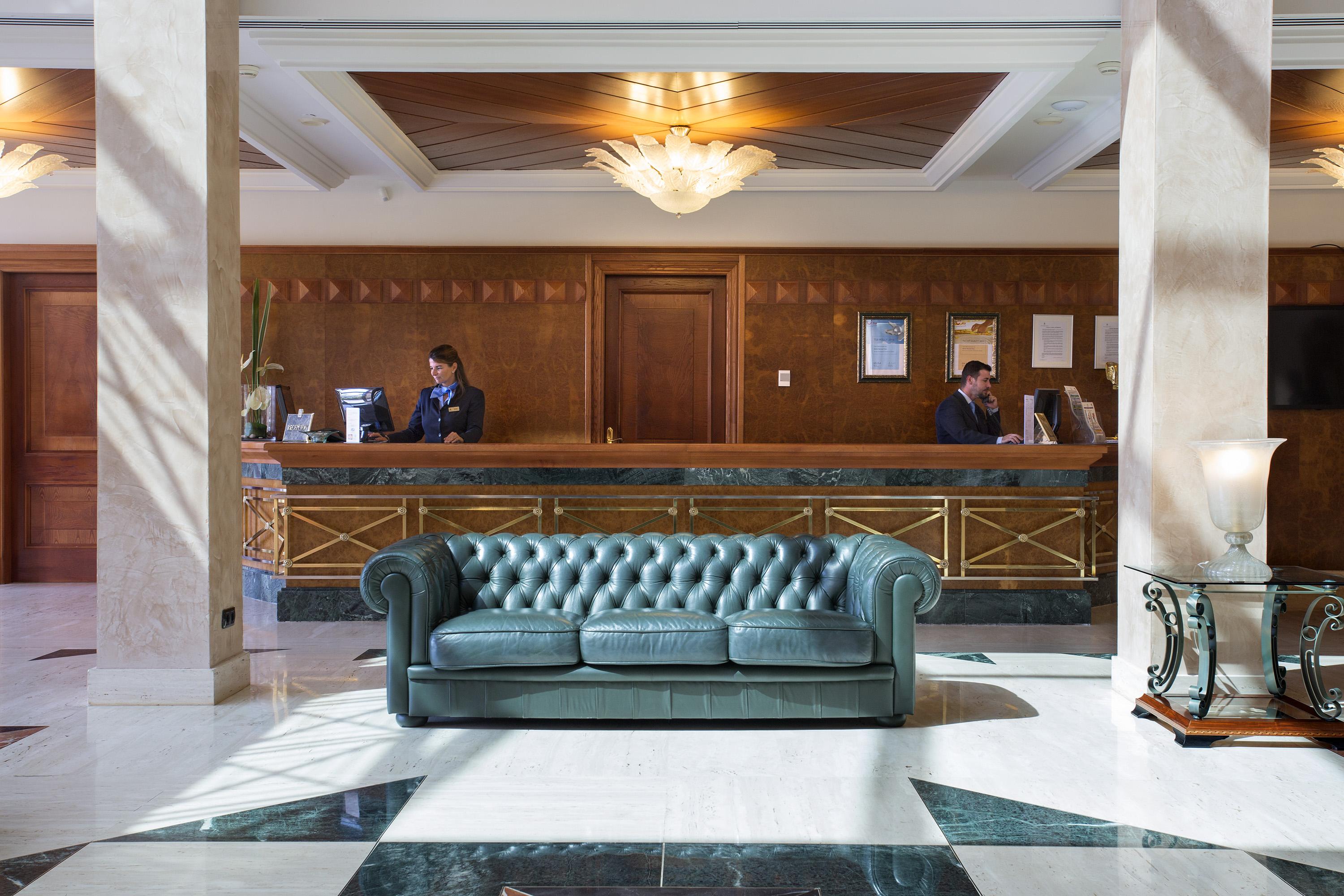 Hotel Hipotels Hipocampo Palace&spa