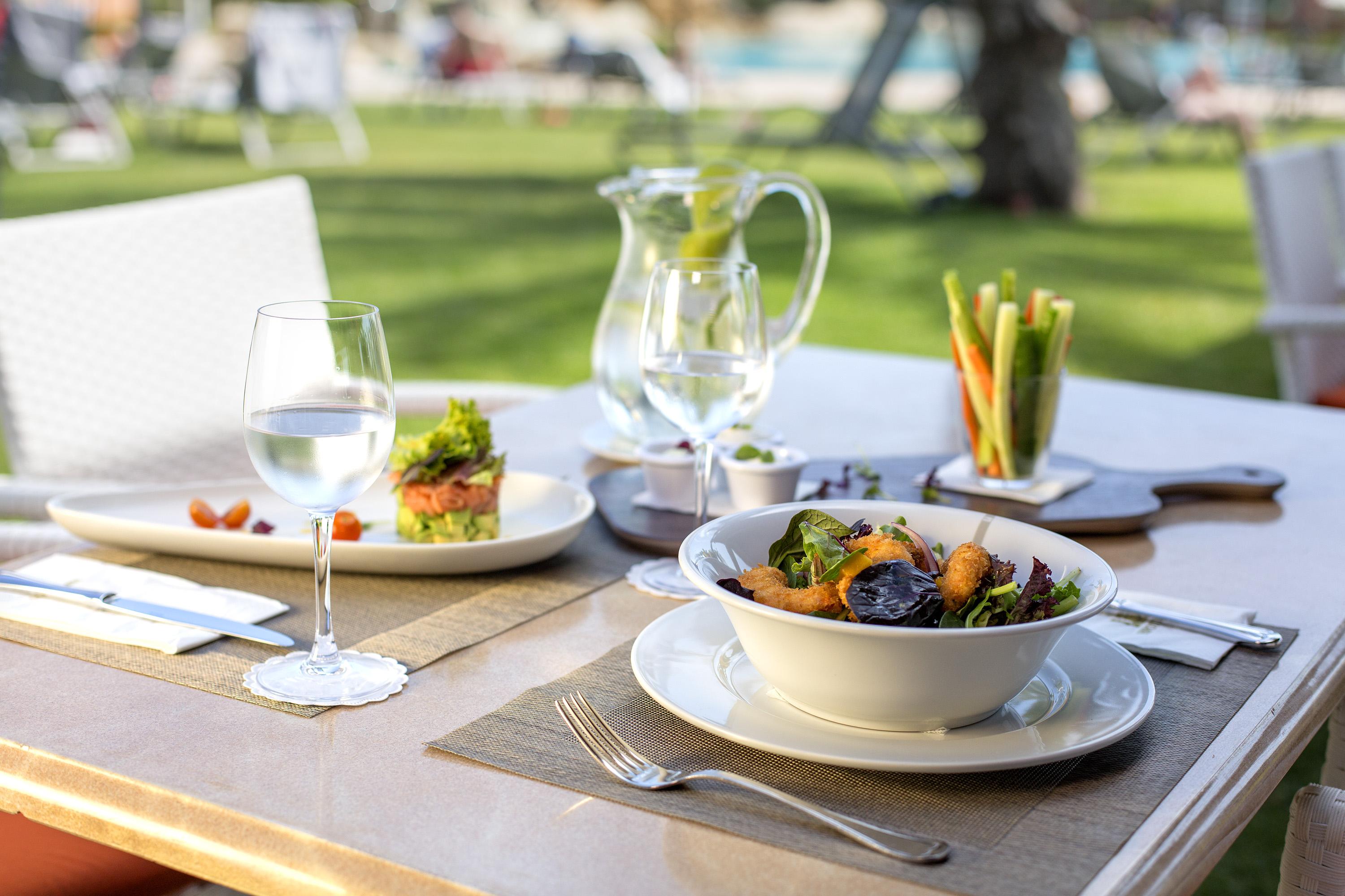 Hipotels Hipocampo Palace&spa Cala Millor (Mallorca)