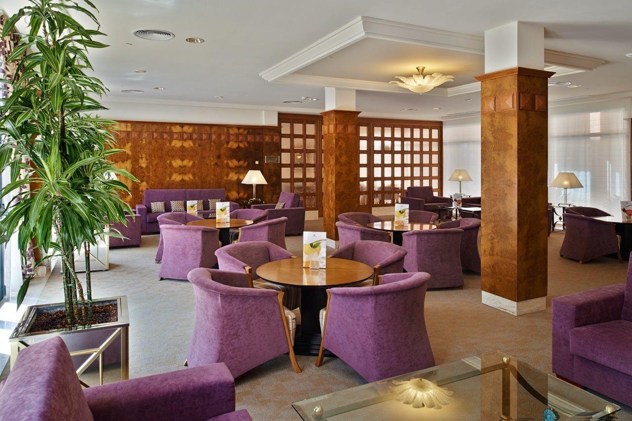 Hipotels Hipocampo Palace&spa Hotel