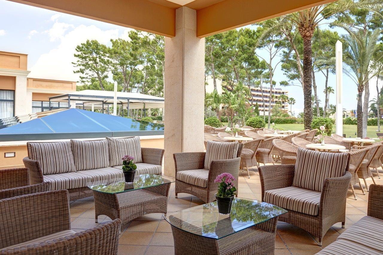 Hipotels Hipocampo Palace&spa Hotel 5*