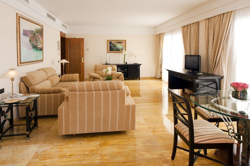 Hipotels Hipocampo Palace&spa Hotel Cala Millor (Mallorca)