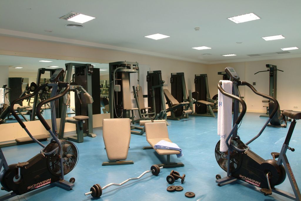 Hotel Hipotels Hipocampo Palace&spa 5*
