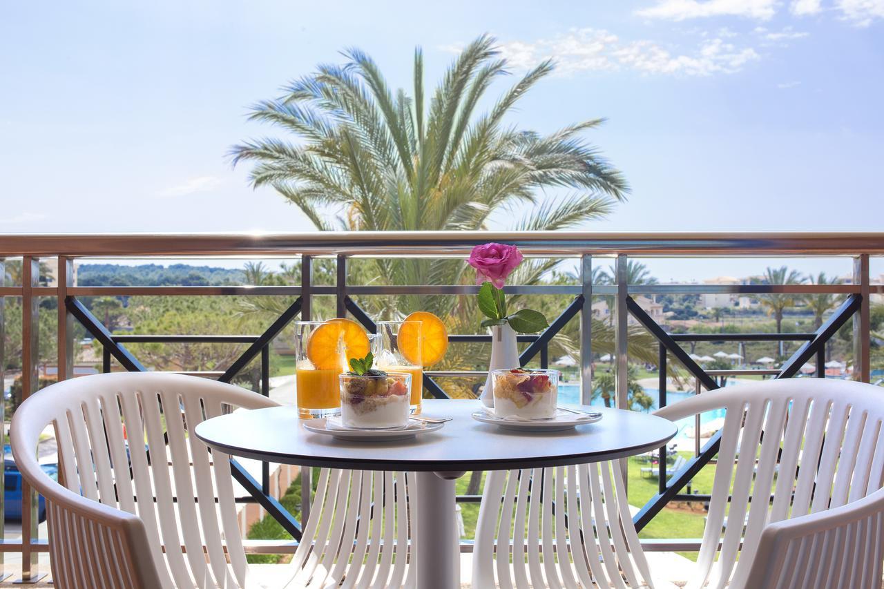 Hipotels Hipocampo Palace&spa Cala Millor (Mallorca)