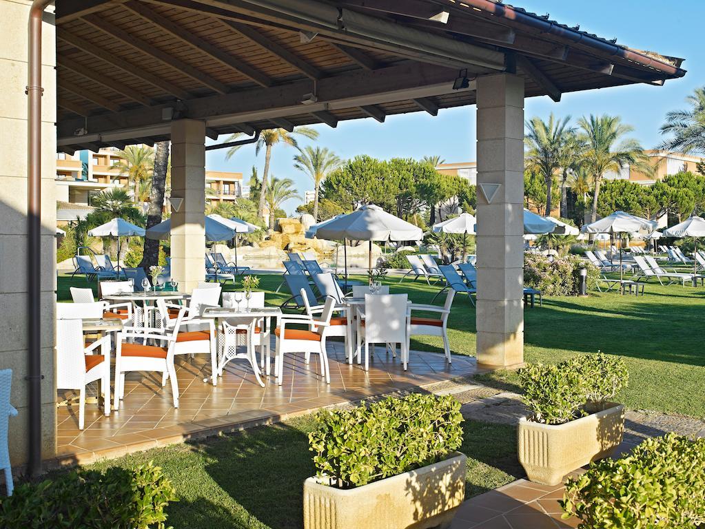 Hotel Hipotels Hipocampo Palace&spa 5*