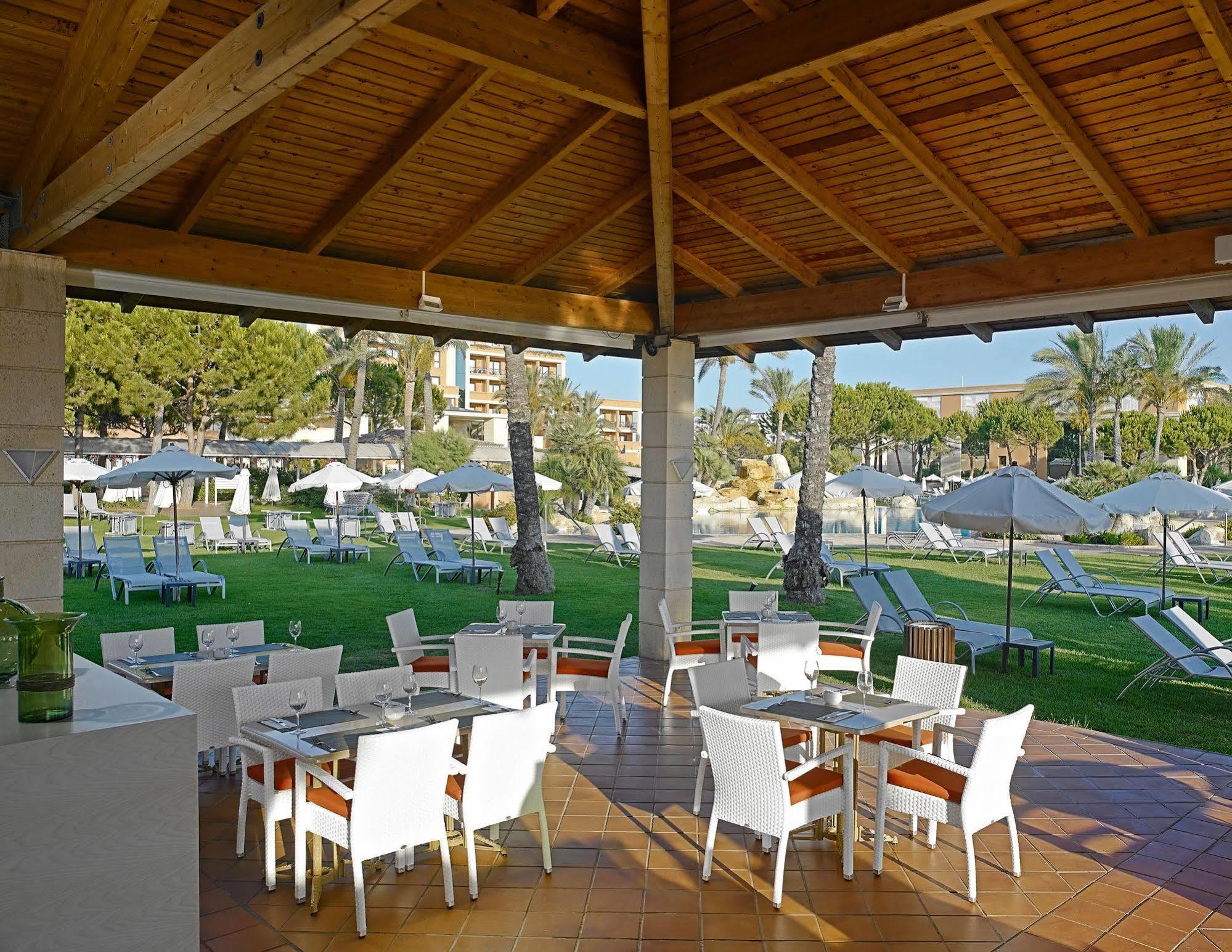 Hotel Hipotels Hipocampo Palace & Cala Millor (Mallorca)